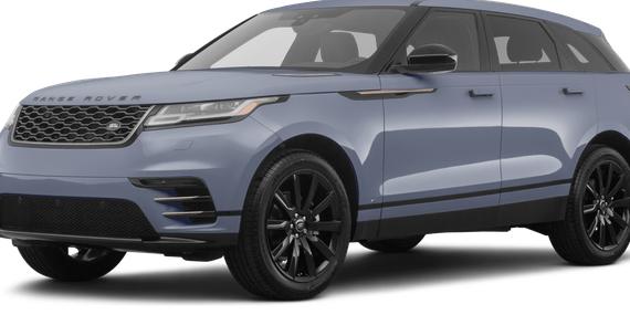 LAND ROVER RANGE ROVER VELAR 2020 SALYK2FV3LA249010 image
